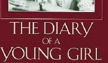 安妮日记英文读后感