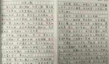 为什么读书作文