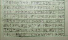 看春晚作文300字