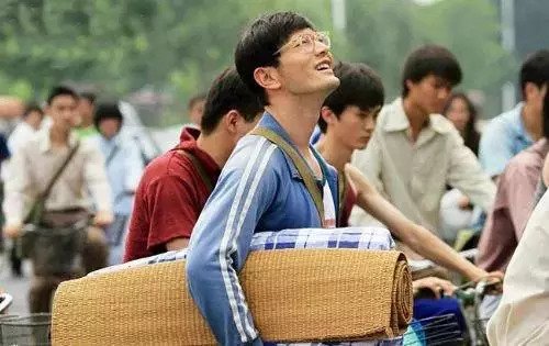 不要忘记最初的意图：还记得你为什么上大学？