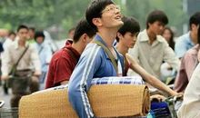 不忘初衷：还记得你为什么要上大学吗？