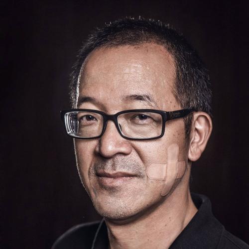 于敏宏：几乎没有困难的生活不值得一提