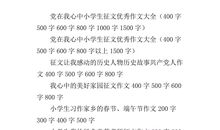 我成功了作文800字