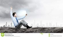 成功的喜悦作文200字