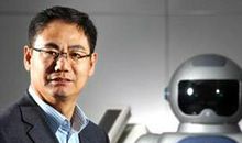 开讲啦曲道奎演讲稿：机器人的时代到来了