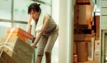 杜拉拉升职记影评