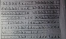 成功路上无捷径作文