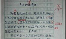 关于善意的谎言作文