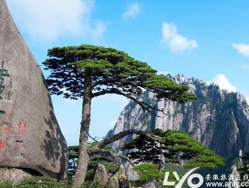 风景区