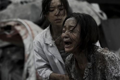 唐山大地震电影评论