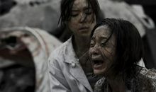 唐山大地震电影影评