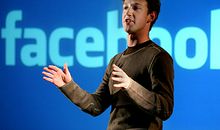 扎克伯格经典语录