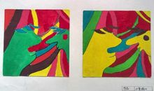 校园里的酸甜苦辣