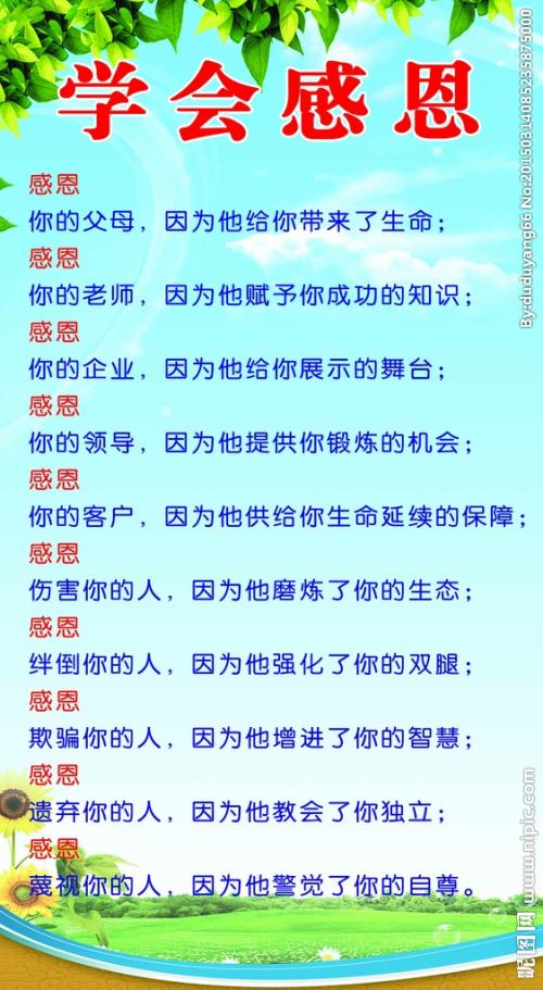 学会多谢写400个单词
