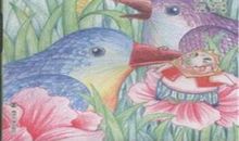 秃秃大王读后感