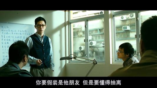 线人电影评论