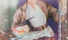 铁道游击队读后感