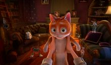 魔法总动员观后感