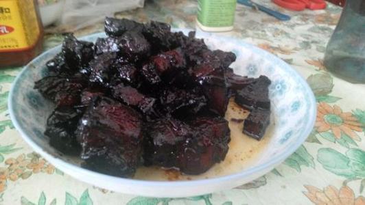 第一次做饭