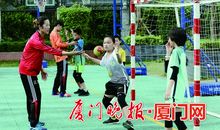 校园里的新鲜事