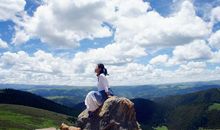 留在心底的风景