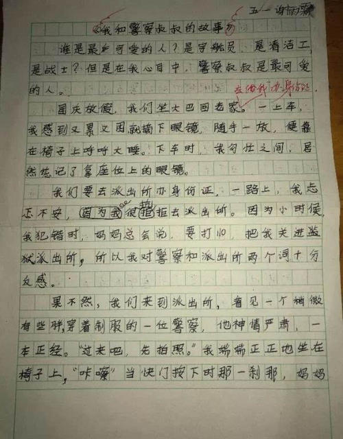 给蚊子的信的组成