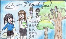 我最敬佩的老师