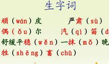 田园诗情读后感