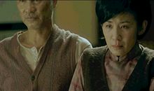 岁月神偷读后感