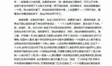 作文大年三十