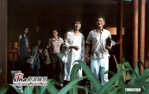 门徒影评人