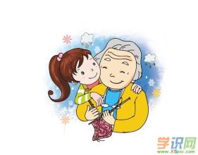 我叔叔的作文500字