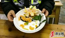 美丽的香港作文