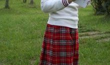 给大学女生的忠告