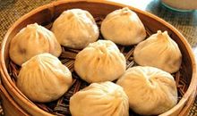 南京小笼包作文