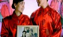 《金婚》读后感