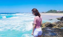 经典语录：世界的模样，取决你凝视它的目光