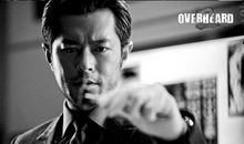 窃听风云2经典台词