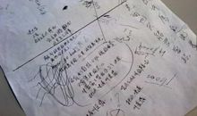 美丽的误会作文