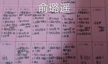 2014年高考满分作文安徽卷:合理变通,成就完美