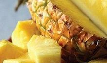 关于菠萝的作文