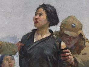 Liu Hulan的缩写