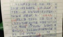 小学写景作文