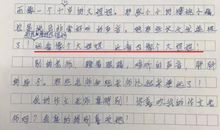 二年级作文我的妈妈