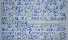 夏天的景色作文450字