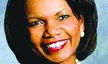 赖斯成长回忆录读后感