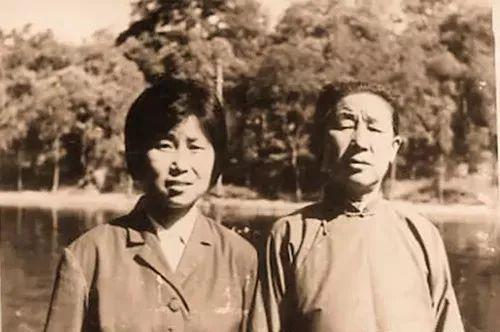 莫言：妈妈