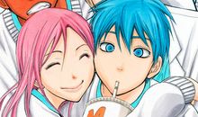 黑子的篮球经典台词