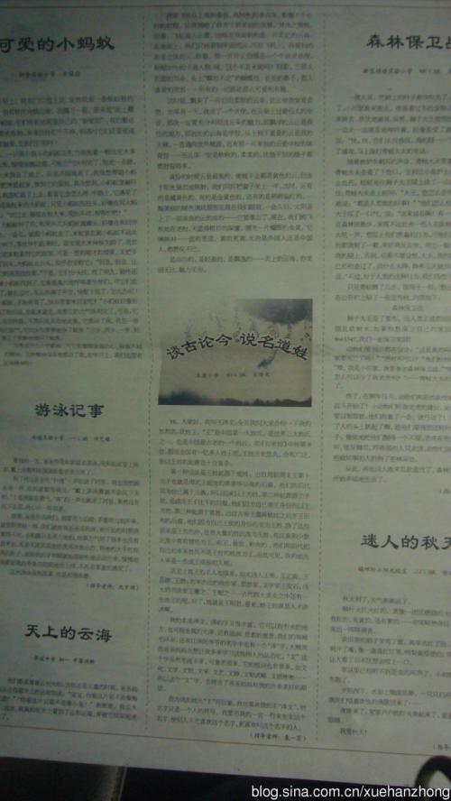 导师每周报名