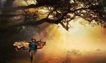 热爱生命读后感800